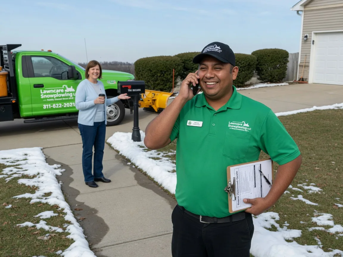 Lawn Care Services By Expert Landscaper Hurst, IL FAQs